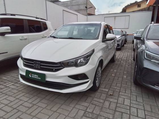 FIAT CRONOS 1.0 FIREFLY FLEX DRIVE MANUAL